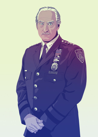Illustration for article titled The Game of Thrones '80s/90s theme party continues in this awesome art